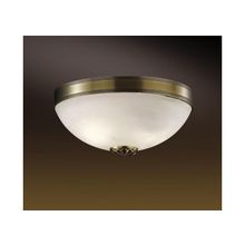 Потолочный светильник Ovale