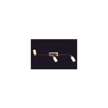 Lussole LSL-1601-03 RASEN спот (поворотный светильник)