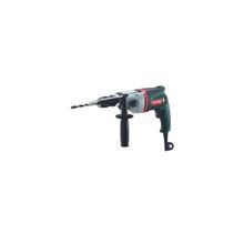 Дрель ударная Metabo SBE 750