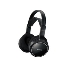 Радионаушники Sony MDR-RF810RK