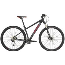 Велосипед Bergamont Revox 5 27,5 Size: M 44,5 см (2019)