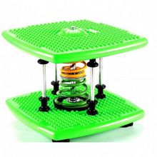 Степпер твист тонкая талия Twister Dance Machine