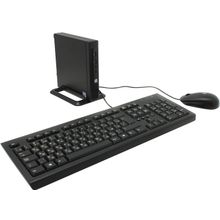 ПЭВМ HP 260 G2 Desktop Mini    2VR73ES#ACB    i3 6100U   4   1Tb   WiFi   BT   DOS