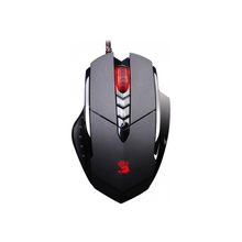 A4-Tech A4Tech Bloody V7 game mouse Black USB