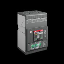 Выключатель автоматический XT1H 160 TMD 125-1250 4p F F InN=50% | код. 1SDA067461R1 | ABB