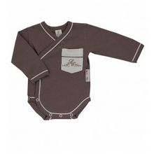 Lucky Child кофейное Классик