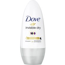 Dove Невидимый Безупречная Защита 50 мл