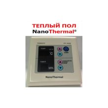 Терморегулятор UTH-JP Sauna для тёплого пола NanoThermal