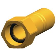 Whale Переходник с внутренней резьбой Whale Stem Adaptor WX1539B 15 мм - 3 8”