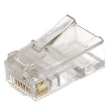 Ethernet разъём RJ45