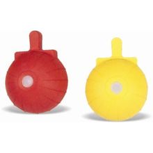 Мячик для метания для начинающих синий 800гр Vinex, JKB-800 B