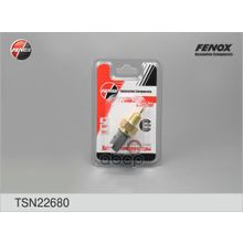 Датчик Температуры Охлаждающей Жидкости Citroen C2, C3, C4, C5, Jumpy, Xsara,Peugeot 206, 307, 406, 407, 607, 806, 807, Expert, Partner, Renault Laguna, Toyota Corolla FENOX арт. TSN22680