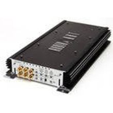 Усилитель REVOLT by Audio Art RS 150.5