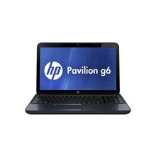 HP Pavilion g6-2357er D8R07EA