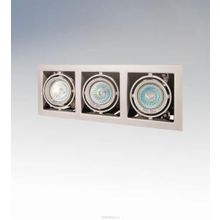 Встраиваемый светильник Cardano 16Х3 Bianco 214030