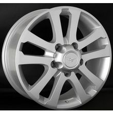 Replica Lexus (LX105)  8x18 5x150 D110.1 ET56 GM