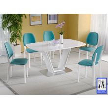 Стол раскладной Спейс-4