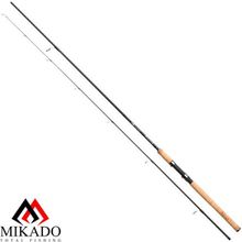 Спиннинг штекерный Mikado X-PLODE LIGHT Spin 270 (тест 5-25 г)