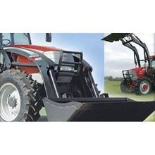 Шины для фронтального погрузчика Westendorf FM-550