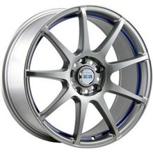 Dezent RE  7x16 5x120 D72.6 ET35 черный