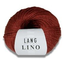 Швейцария Lang Yarns Lino.