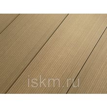 Террасная доска декинг ДПК SW SALIX длина 3 м Терракот