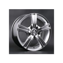 Колесные диски Racing Wheels H-326 7,0R17 5*112 ET40 d66,6 HS HP [HS]