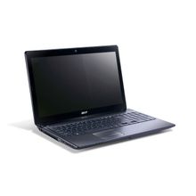 Ноутбук Acer Aspire AS5750ZG-B964G32Mnkk B960 4G 320Gb DVDRW 610M 1Gb 15.6" WiFi W7HB64 black