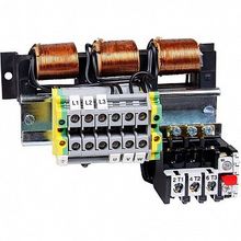 Реле перегрузки тепловое  OptiStart TU 32-49А, класс 30 |  код.  117515 |  КЭАЗ