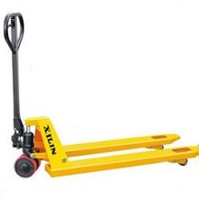 Тележка гидравлическая XILIN DB г п 2000 кг