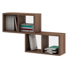 ВМФ Полка книжная Вайс-1 ID - 347901