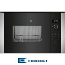 Встраиваемая микроволновая печь Neff HLAGD53N0