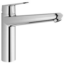 Смеситель Grohe Eurodisc Cosmopolitan 33312 001