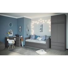 Миф Модульная детская Челси, композиция 3