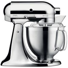 KITCHEN AID 5KSM185PSECR