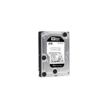 Жесткий диск 2.0Tb WD Caviar Black WD2002FAEX SATA 6 Gb s, 64 MB Cache, 7200 RPM