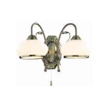 Odeon Light с выключателем 2240 2W TEURA ODL12 E27 2x60W