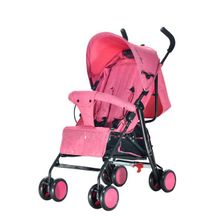 Everflo трость Voyage E-850A pink