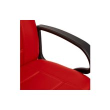 Tetchair Кресло СН747, красный