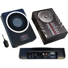Incar INT-801SW