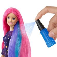 Barbie (MATTEL) Mattel Barbie FHX00 Барби Цветной сюрприз FHX00