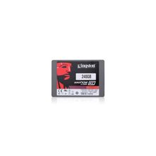 SSD 240ГБ, 2.5, SATA III, Kingston KC300, SKC300S37A 240G