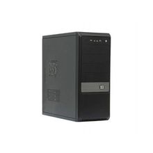 Системный блок DigitalFire Office 310 (Intel Celeron J1800, 2 Гб DDR3 1600МГц, 500 Гб 7200 rpm, без SSD, Intel HD, Без привода, Miditower  350W, без ОС)