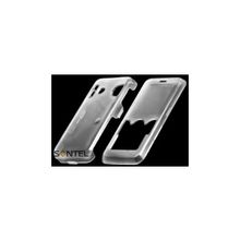 Корпус CRYSTAL CASE для Sony-Ericsson W610