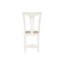 Tetchair Стул - Гермес  Hermes, Ivory white, ткань песочная (Jaffy 104-58)