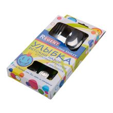 Набор детский Regent SMILEY 4 предмета 93-CU-SM-S4