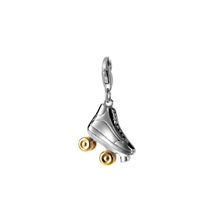 Талисман из серебра Hot diamonds, DT136