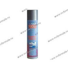 Очиститель кузова от следов тополиных почек LIQUI MOLY 7636 1652 400мл аэрозоль