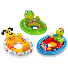 Круг плавательный с трусами Intex 59570 (от 3-5 лет)