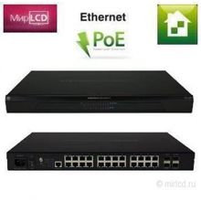 Pakedge SX-24P16